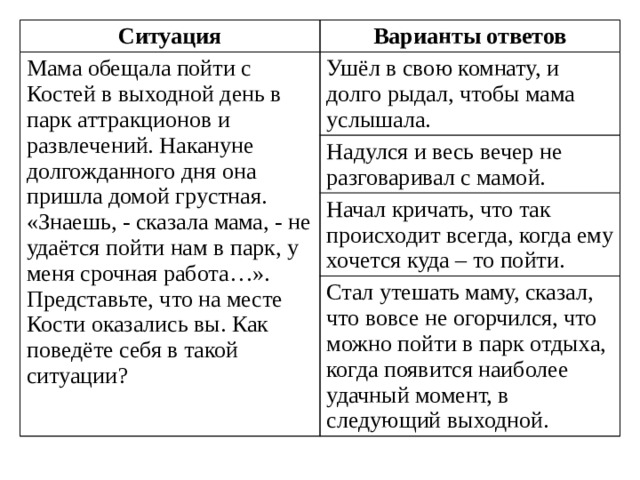 Вечером вадим ушел в свою комнату и сел егэ