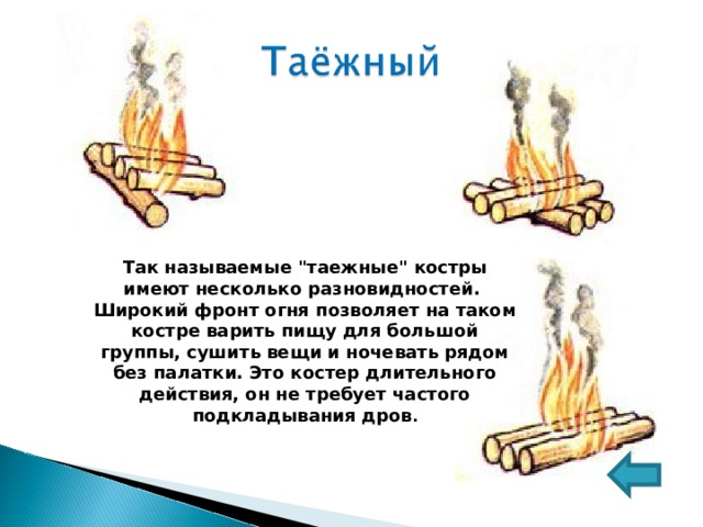 Так называемые 