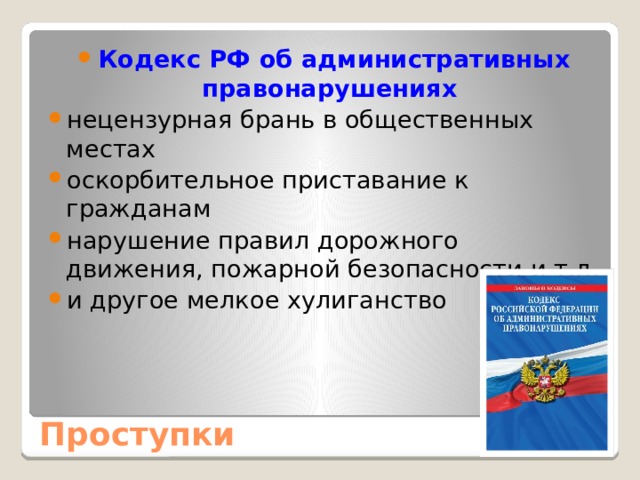 Административное правонарушение 195. Кодекс об административных правонарушениях. Административный кодекс Обществознание. Административный проступок кодекс.