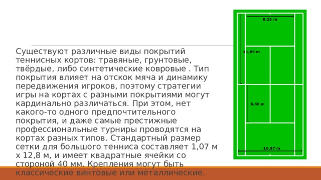 Длина сада прямоугольной формы