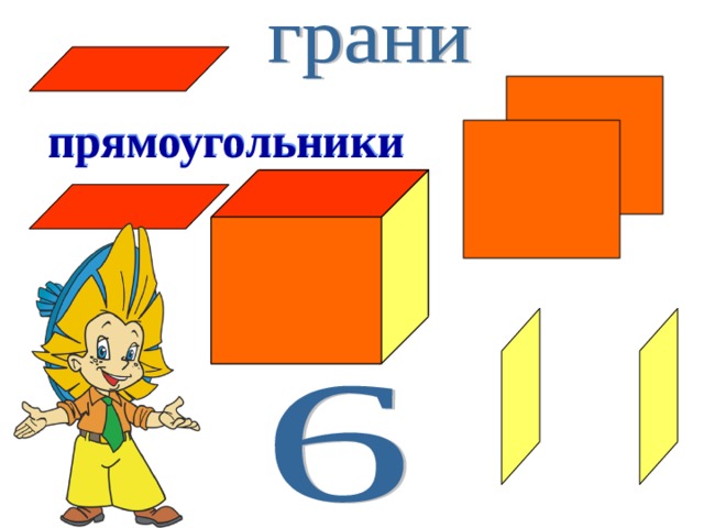 прямоугольники
