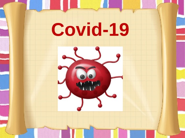 Covid-19 
