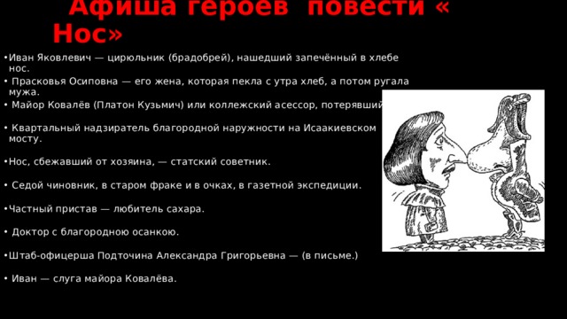 Нос краткое содержание. Брадобрей в повести нос. Нос Гоголь цирюльник. Проблематика повести нос. Иван Яковлевич цирюльник нос.