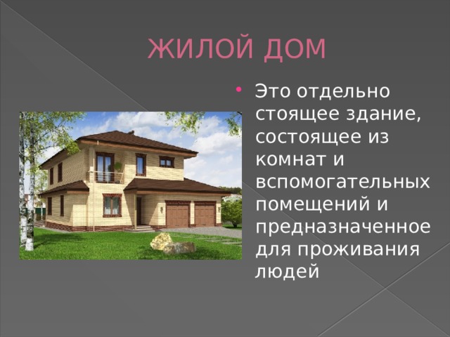 Интерьер комнаты презентация 6 класс