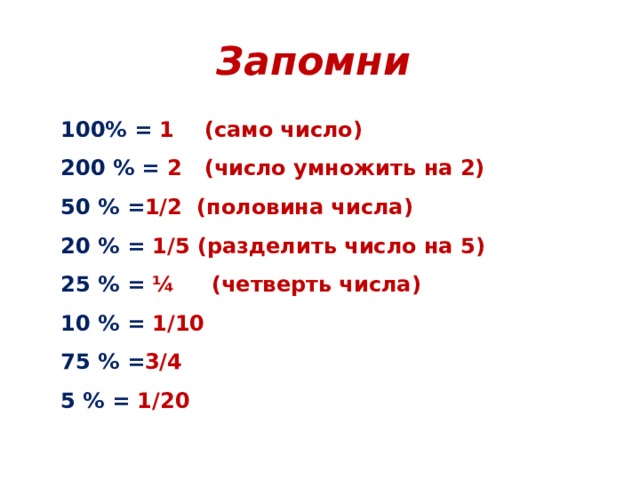 1 2 это половина. Четверть числа. Половина числа. Умножить число на четверть. Четверть от числа.