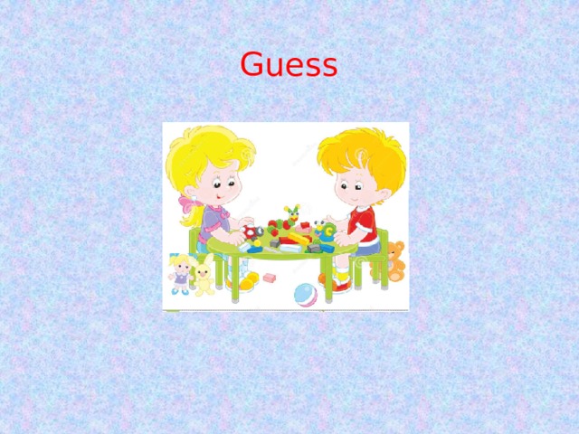 Guess 
