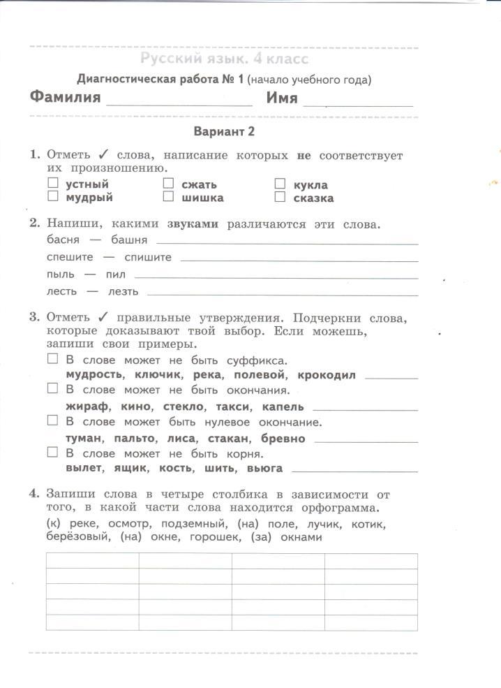 Начало года работа 1. Диагностические работы 4 класс. Диагностическая работа. Диагностические задания 2 класс. Диагностика по программе 21 века 4 класс.