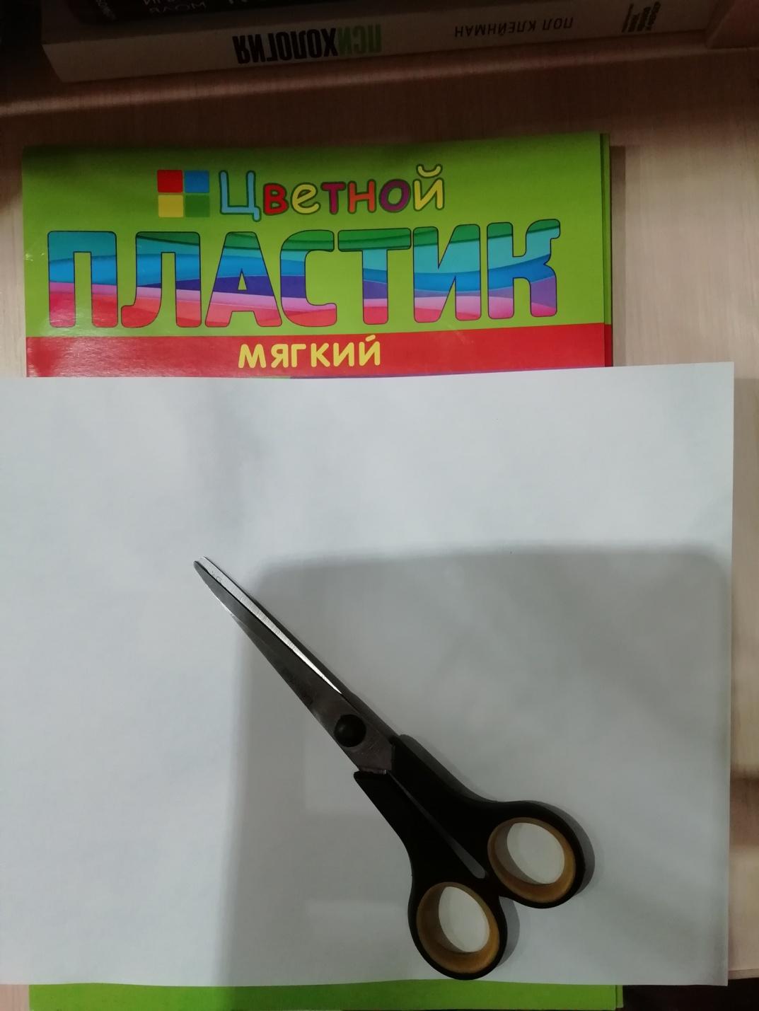 Изготовление игры 