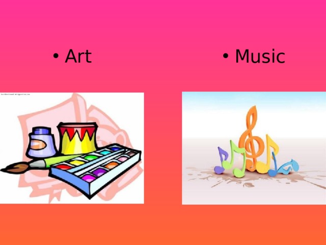 Art Music 