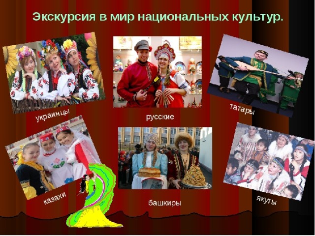 Язык волшебное зеркало мира и национальной культуры конспект урока 5 класс презентация