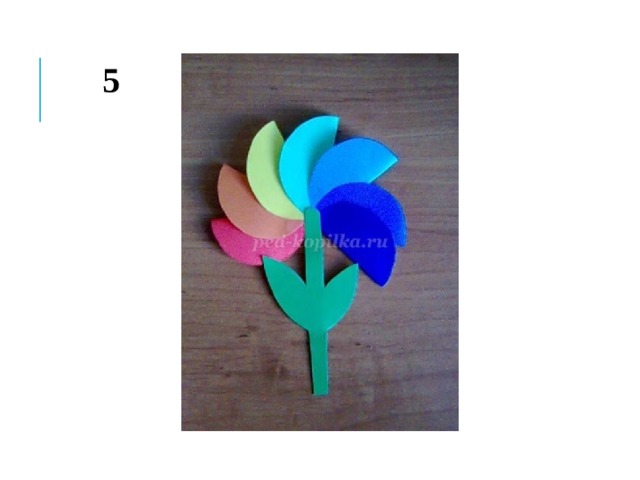 5 