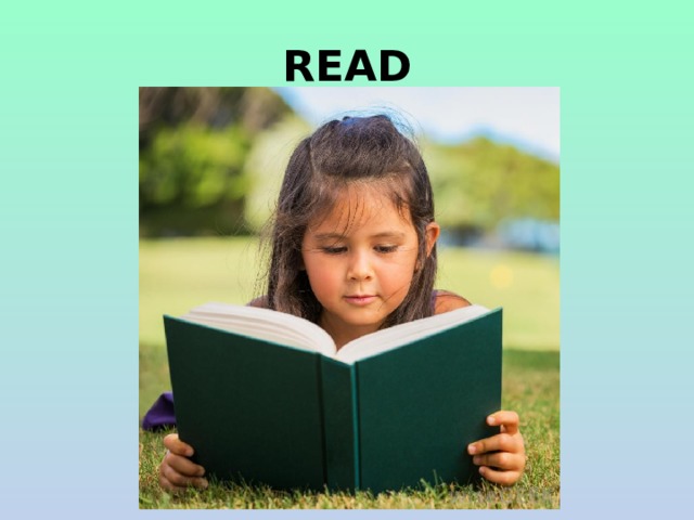 READ 