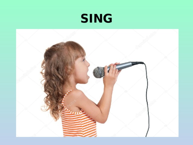 SING 