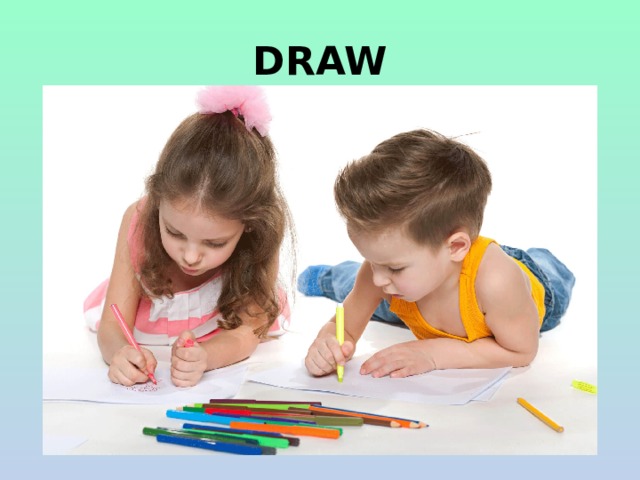 DRAW 