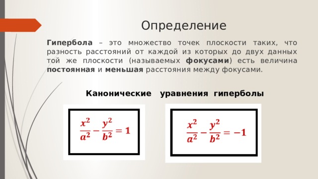 Разность плоскости