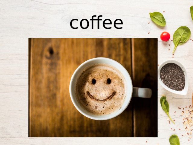 coffee 