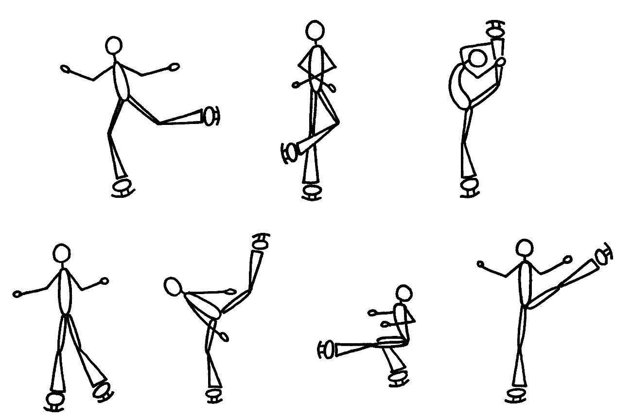 Изобразить человека в движении. Человек в движении схематично. Рисование человека в движении. Рисование человека в движении для детей. Схема рисования человека в движении для детей.