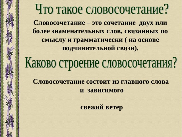 Замените словосочетание дом родителей построенное на основе