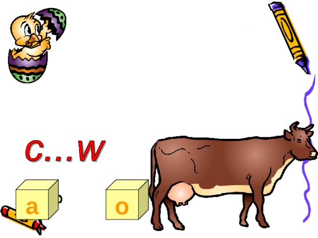 o a 