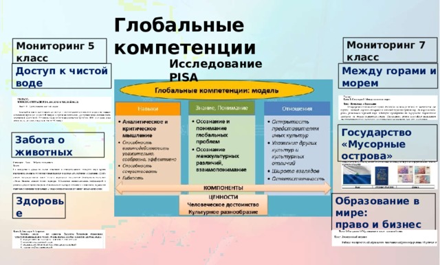 Компьютерная грамотность это компетенция или компетентность