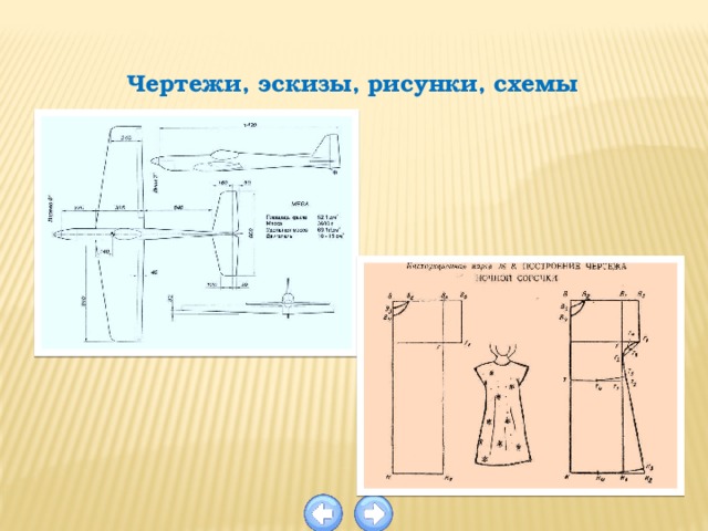 Перечислите этапы творческого проекта