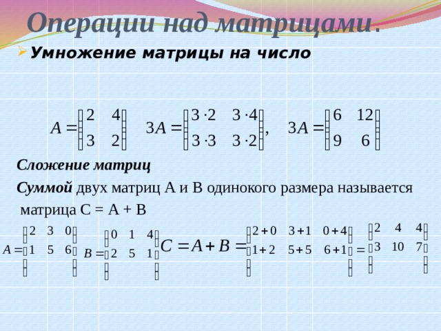 1. Анализ и планирование