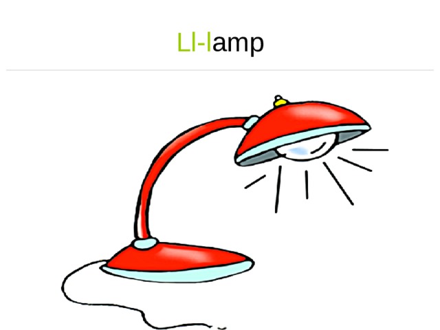 Ll-l amp 