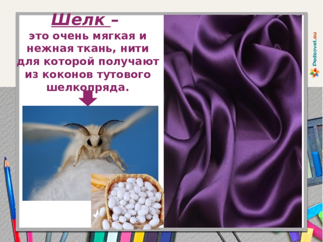 1 класс школа россии технология презентация мир тканей для чего нужны ткани