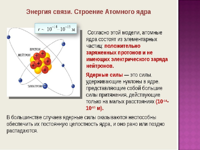 Атом сложная частица презентация