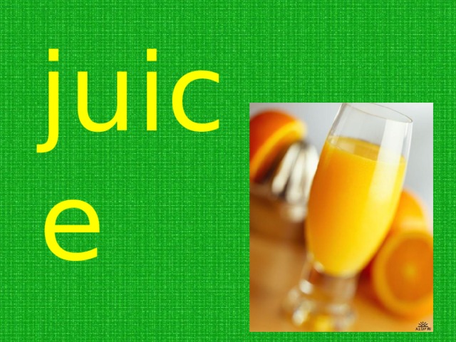 juice 