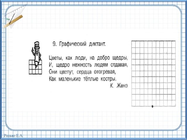 Умники и умницы занятие 15 3 класс презентация