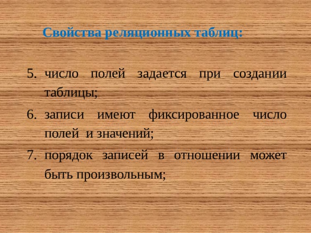 Одно алгебраическое свойство поля действительных чисел