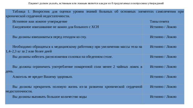 Для сравнительной оценки различных типов компьютеров вы используете следующие характеристики