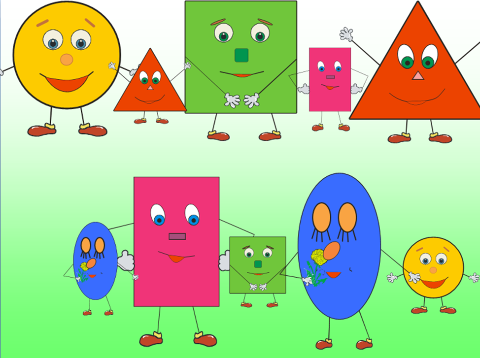 Игры веселые средняя группа. Разные геометрические фигуры. Геометрические фигуры для детей. Геометрический фиругы. Фигуры для дошкольников.