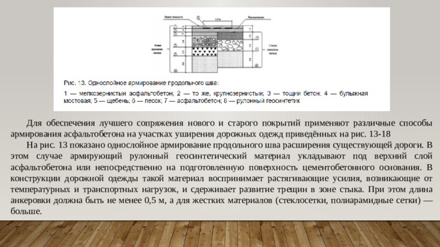 Что такое ровик в дорожном строительстве