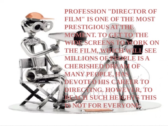 Profession 