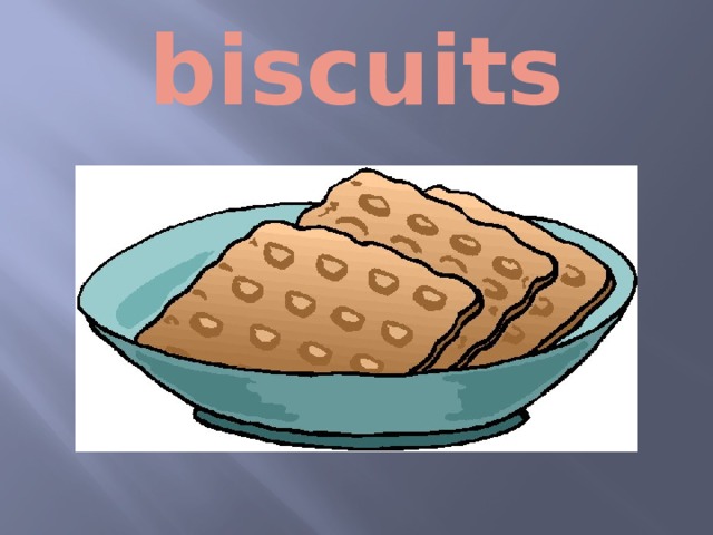 biscuits 
