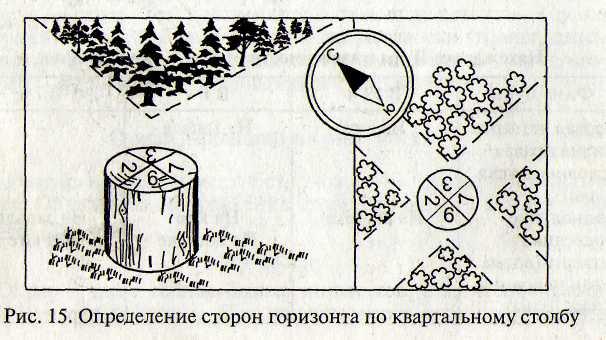 Рис горизонт. Определение сторон горизонта по квартальным столбам. Определить стороны горизонта по квартальным столбам. Как определить по квартальному столбу стороны горизонта. Определите направление на Восток по квартальному столбу..