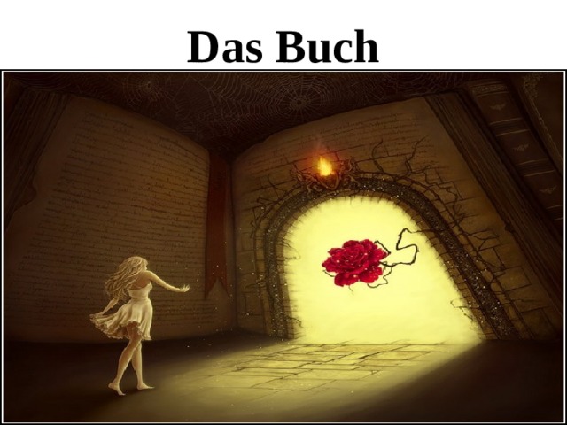 Das Buch 