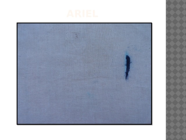 Ariel 