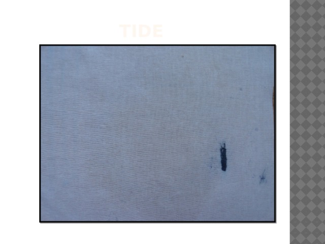 TIDE 