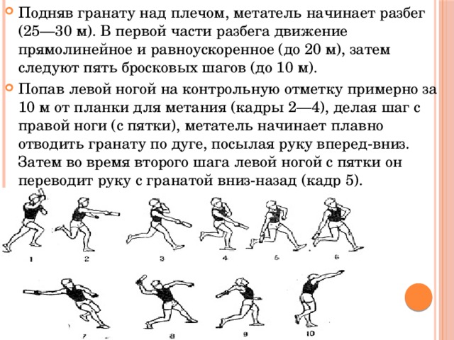 Техника метания гранаты. Метание гранаты нормативы. Сектор для метания гранаты. Устройство для метания гранат.