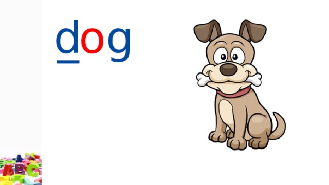 _ o g d 