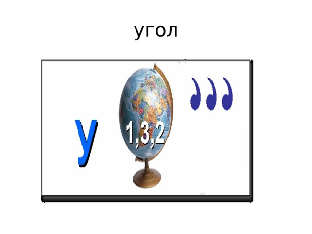 угол 