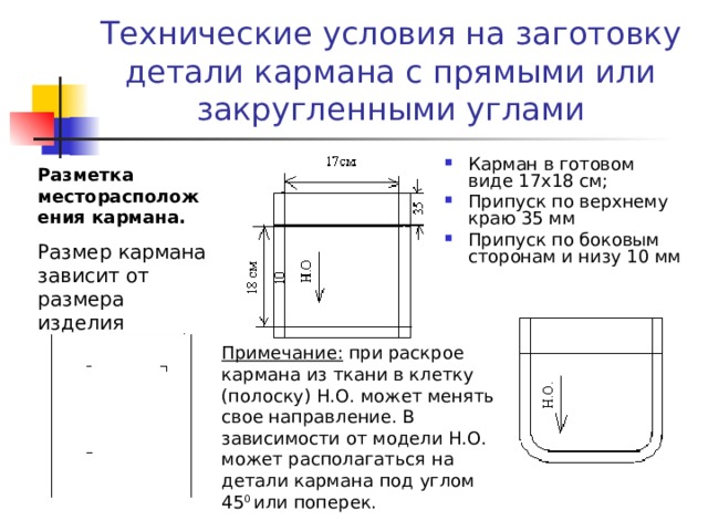 Звучит как план полный карман