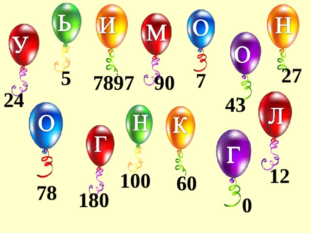27 5 7 7897 90 24 43 12 100 60 78 180 0 