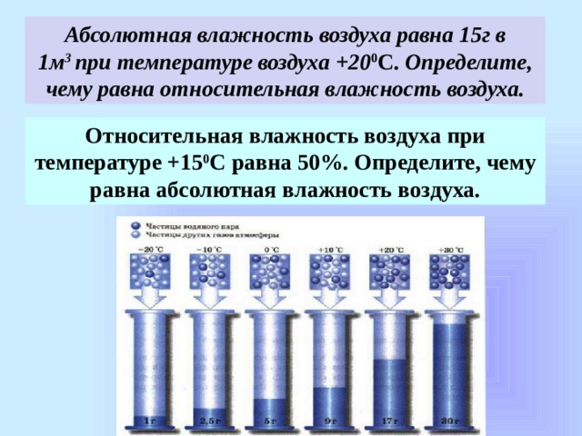 41 влага в атмосфере 1. Конспект по географии 6 класс влага в атмосфере. Влажность воздуха 6 класс география. Задача по географии 6 класс влага в атмосфере. Влажность воздуха конспект 6 класс география.