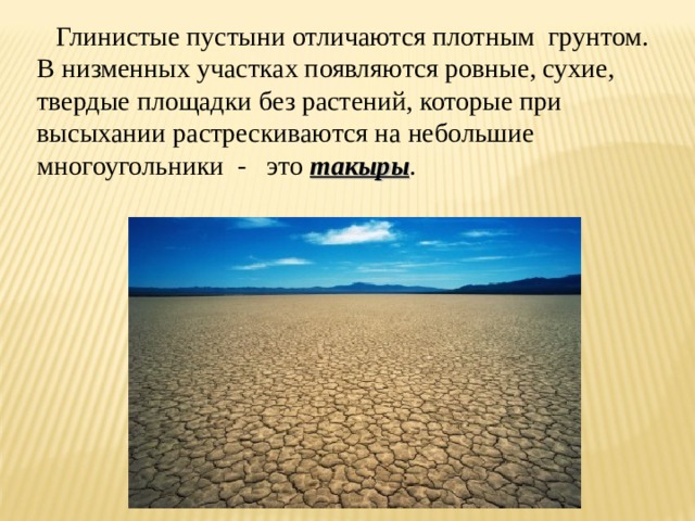 Зона пустыни россии 4 класс окружающий мир презентация школа россии