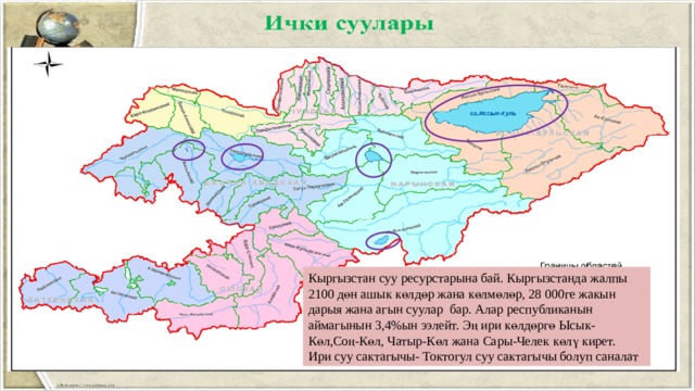 Армандар картасы фото