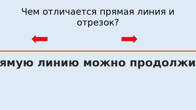 Чем прямая отличается от обратной